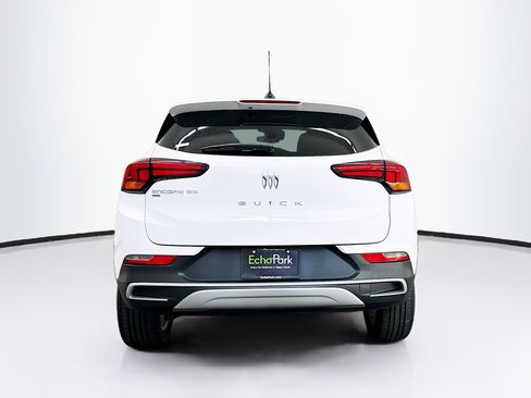 Used 2025 Buick Encore GX Preferred image 7