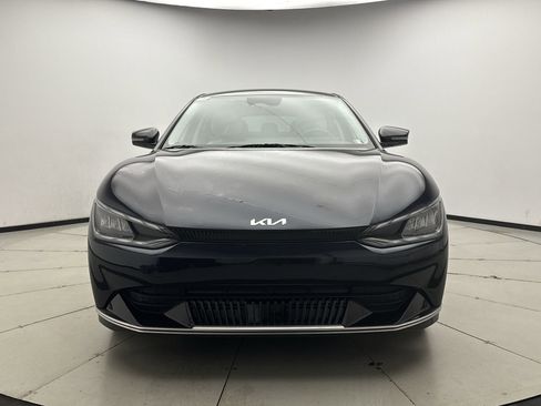 Used 2024 Kia EV6 Wind image 8