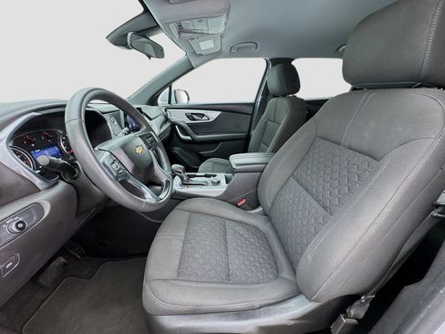Used 2021 Chevrolet Blazer LT image 13