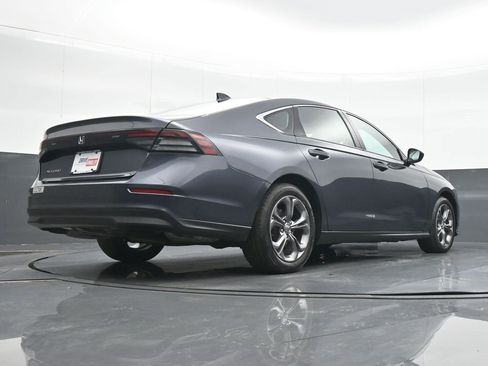 Used 2023 Honda Accord EX image 21