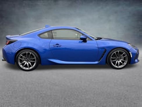 Used 2024 Subaru BRZ Premium image 4