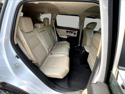 Used 2020 Honda CR-V EX-L image 25