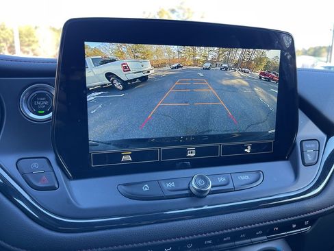 Used 2023 Chevrolet Blazer RS w/ Enhanced Convenience Package image 15