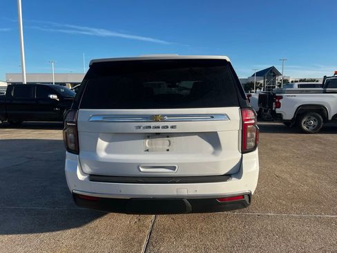 Used 2022 Chevrolet Tahoe LS w/ Driver Alert Package image 6