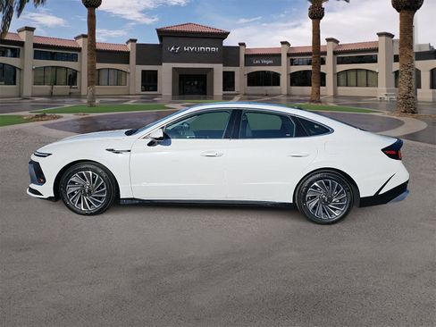 Used 2026 Hyundai Sonata SEL image 5
