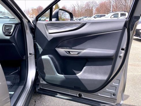 Used 2025 Lexus NX 350 AWD w/ Cold Area Package image 23