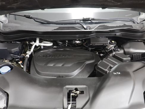 Used 2022 Honda Pilot EX-L image 23