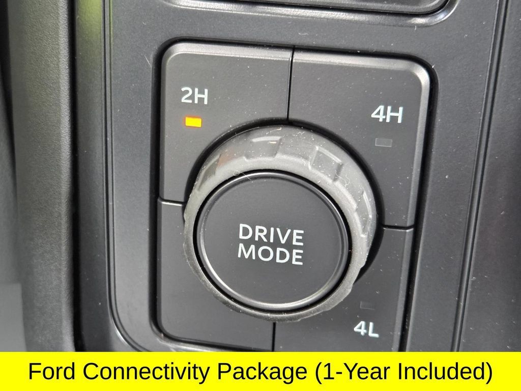 New 2026 Ford F350 XL w/ XL Chrome Package AWD/4WD image 14