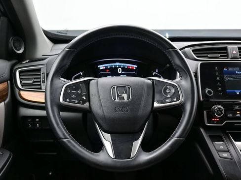 Used 2017 Honda CR-V EX-L image 43