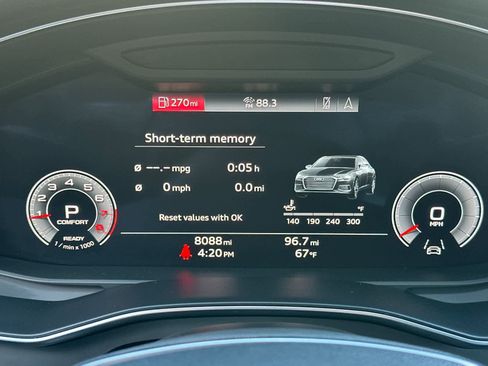 Used 2023 Audi A6 Premium Plus w/ Premium Plus Package image 23