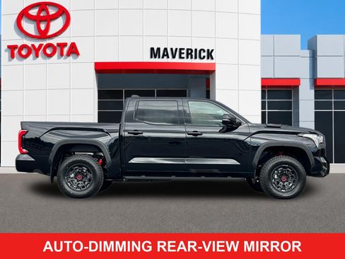 New 2026 Toyota Tundra TRD Pro AWD/4WD image 6