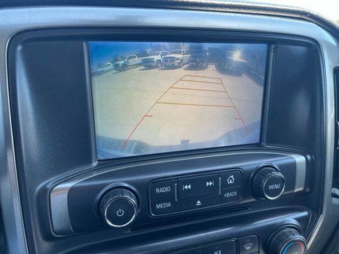 Used 2018 Chevrolet Silverado 3500 LT image 30