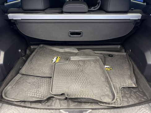 Certified 2024 Subaru Crosstrek 2.5i Wilderness w/ Wilderness Package image 24