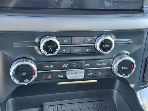New 2025 Ford F150 XLT w/ Equipment Group 302A MID image 18