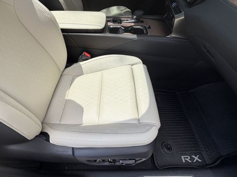 Used 2024 Lexus RX 350 w/ Convenience Package AWD/4WD image 44