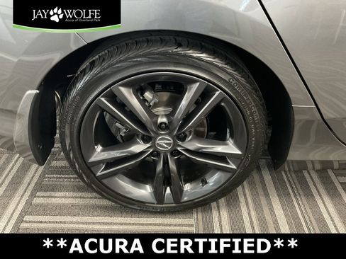 Certified 2023 Acura Integra A-Spec image 7