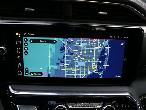 Used 2024 GMC Sierra 1500 Denali Ultimate image 61