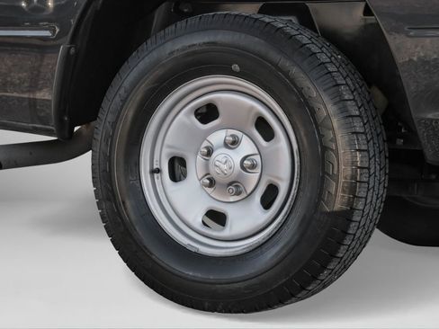 Used 2019 RAM 1500 Tradesman image 50