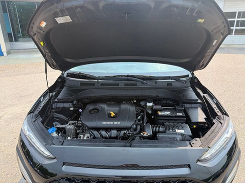 Used 2020 Hyundai Kona SEL AWD/4WD image 10