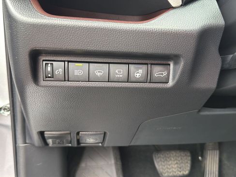 Used 2022 Toyota RAV4 Limited FWD image 20