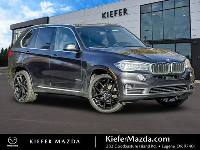 Used 2018 BMW X5 xDrive35i
