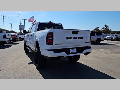 New 2026 RAM 1500 Big Horn image 28