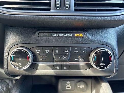 New 2026 Ford Escape Active image 28