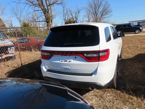 New 2024 Dodge Durango AWD w/ Skid Plate Group image 16