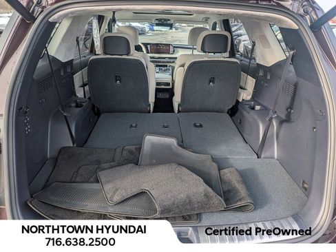 Certified 2023 Hyundai Palisade Calligraphy image 42
