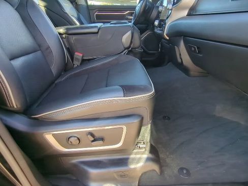 Used 2022 RAM 1500 Laramie image 23