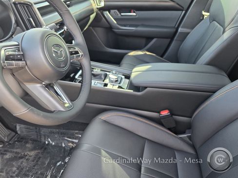 New 2026 MAZDA CX-50 2.5 Turbo w/ Accent Package image 11