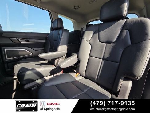 Used 2023 Kia Telluride EX w/ EX Captain's Chair Package FWD image 22