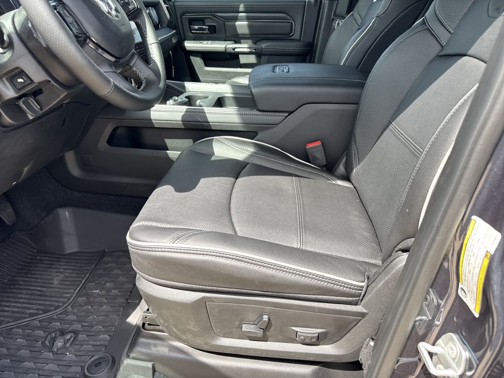 New 2026 RAM 2500 Rebel w/ Rebel Level 2 Equipment Group AWD/4WD image 12