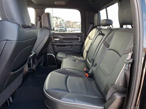 Certified 2022 RAM 2500 Laramie image 12