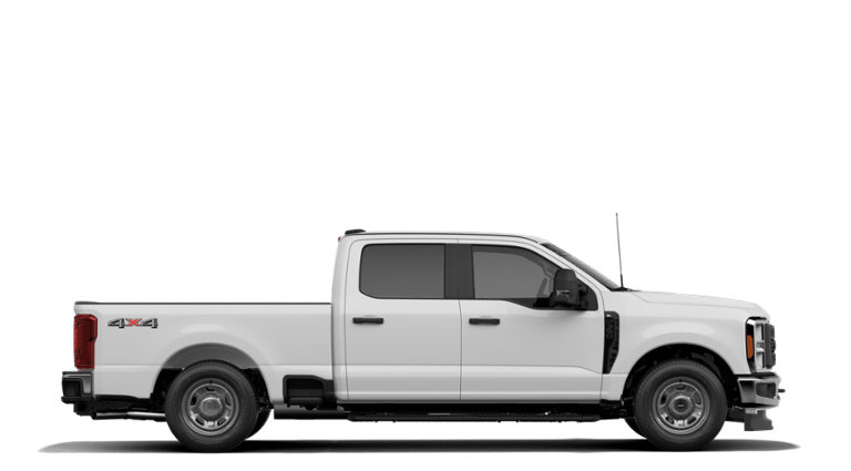 New 2027 Ford F350 XL w/ XL Chrome Package AWD/4WD image 48