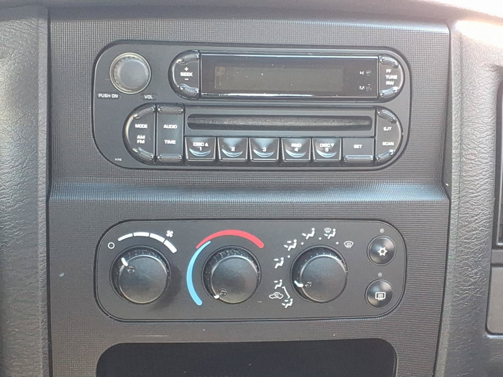Used 2005 Dodge Ram 1500 Truck SLT AWD/4WD image 7