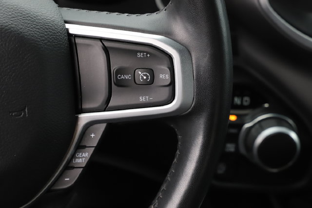 Used 2022 RAM 1500 Big Horn AWD/4WD image 21