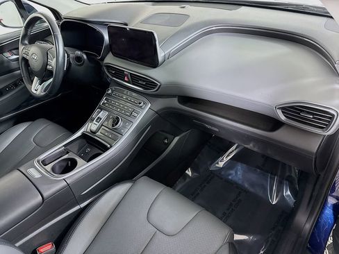 Certified 2023 Hyundai Santa Fe SEL w/ Premium Package image 34