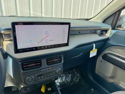 New 2026 Ford Maverick Lariat AWD/4WD image 22