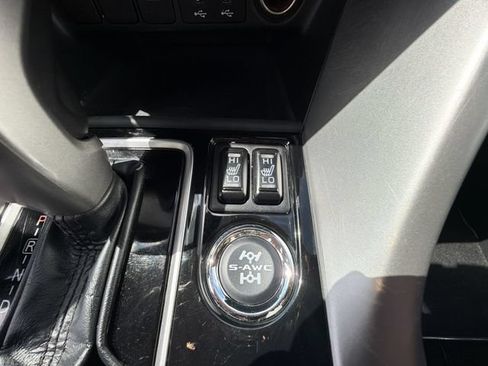 Used 2024 Mitsubishi Eclipse Cross LE AWD/4WD image 29