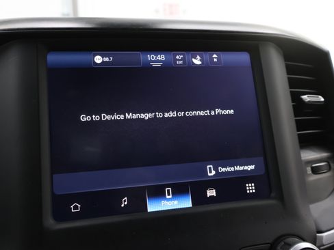 Used 2022 RAM 2500 Big Horn w/ Night Edition image 49