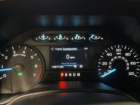 Used 2019 Ford F150 XL w/ Equipment Group 101A Mid image 27