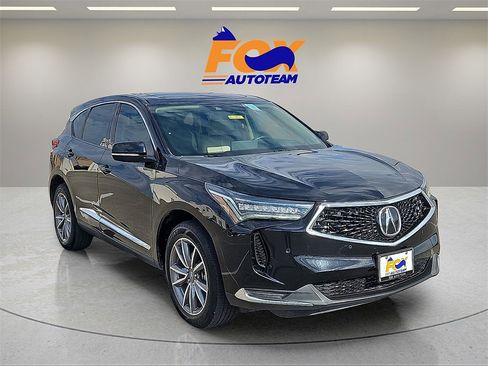 Used 2023 Acura RDX w/ Technology Package image 7