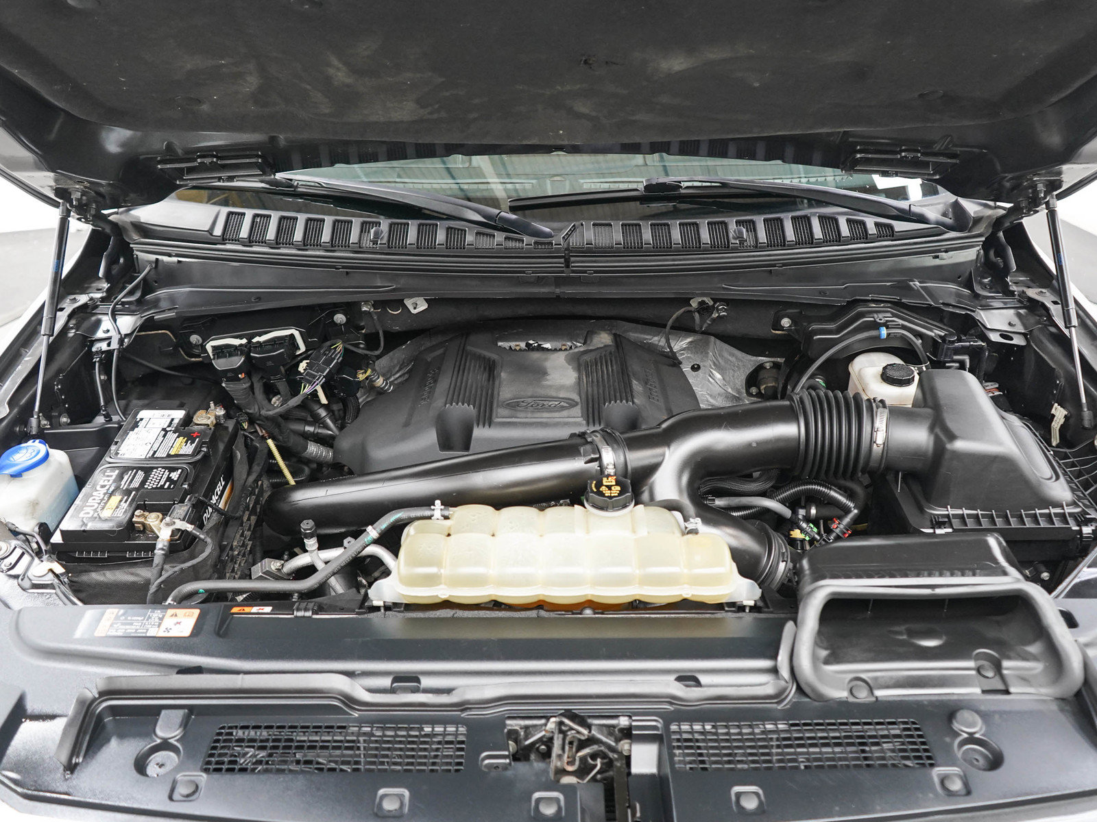 Used 2019 Ford Expedition Limited AWD/4WD image 32