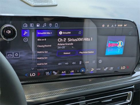 New 2026 Chevrolet Traverse High Country image 18