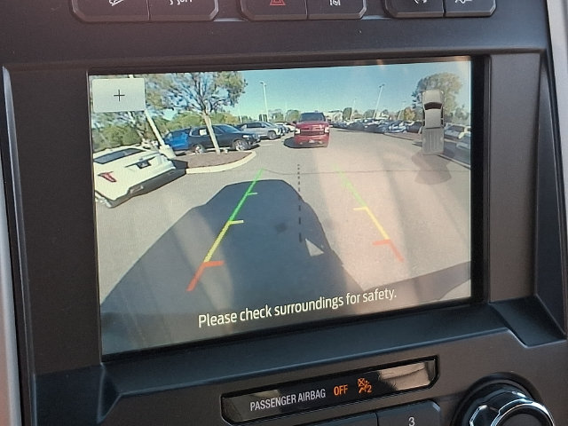 Used 2020 Ford F150 Lariat AWD/4WD image 14