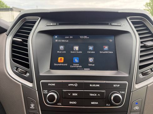 Used 2017 Hyundai Santa Fe Sport AWD/4WD image 15