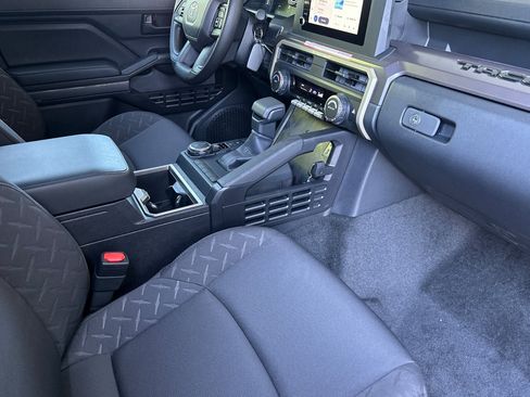 New 2026 Toyota Tacoma SR5 AWD/4WD image 52