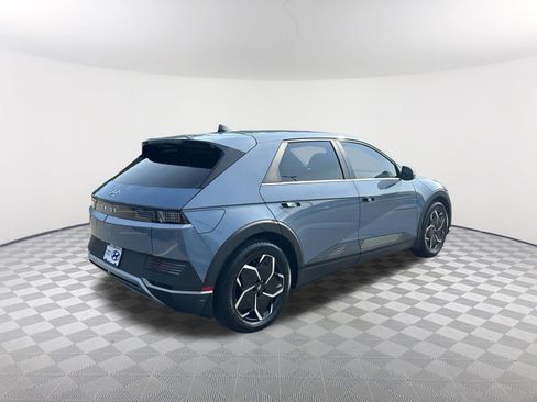 Used 2024 Hyundai Ioniq 5 SEL RWD image 5