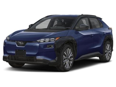New 2026 Subaru Solterra image 1